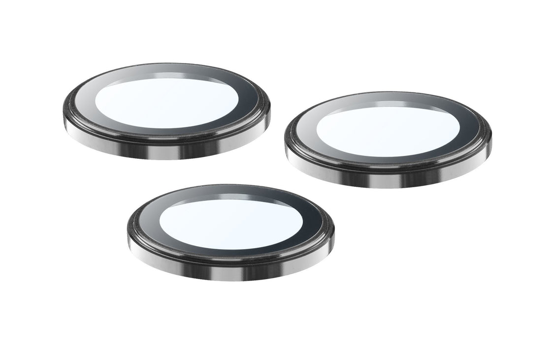 EAN 8018080482939 - Cellularline 8018080482939 Protector para lentes de cámara Apple 1 pieza(s) imagen 3