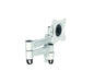 EAN 8422521381703 - Fonestar STV-649B soporte para TV 88,9 cm (35") Blanco imagen 4