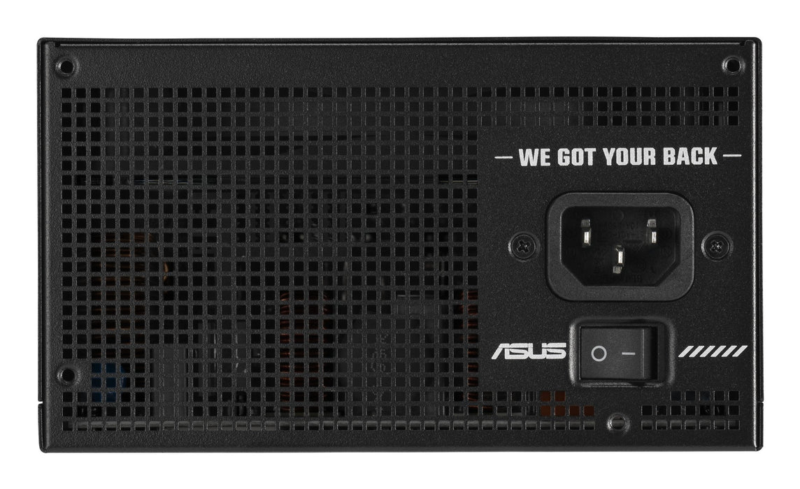 Asus Netzteil Tuf-Gaming-1000p 1000w 80+ Gold