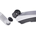 EAN 0065030902045 - StarTech.com 1MP1ACG-MONITOR-ARM soporte para monitor 76,2 cm (30") Negro, Plata imagen 5