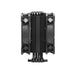 EAN 4719512140789 - Cooler Master Hyper 212 Black X Duo Procesador Refrigerador de aire 12 cm Negro imagen 4