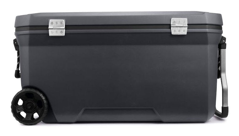 EAN 3138522134334 - Coleman 2213849 nevera portátil 97 L Gris imagen 5