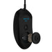 EAN 5099206083394 - Logitech G 910-005633 ratón Juego mano derecha USB tipo A Óptico 25600 DPI imagen 10