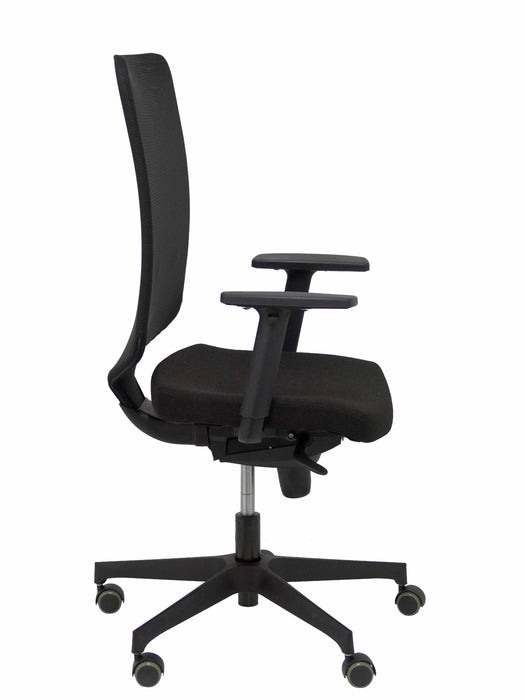 EAN 8436549394270 - PIQUERAS Y CRESPO 16SNBALI840 silla de oficina y de ordenador Asiento acolchado Respaldo de malla imagen 8