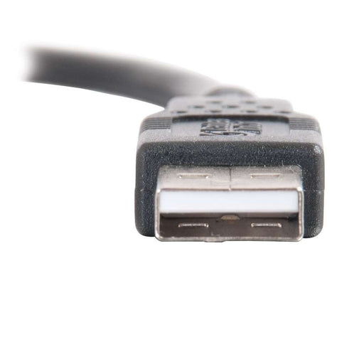 EAN 757120281054 - C2G 28105 cable USB USB 2.0 1,01 m USB A 0,48 Gbit/s imagen 2
