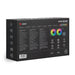 EAN 5901986049135 - Savio VELOX 240 mm Carcasa del ordenador Kit de refrigeración líquida 12 cm Negro 1 pieza(s) imagen 4