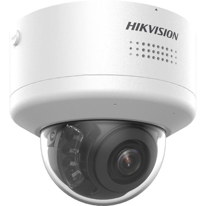 EAN 6942160486369 - Hikvision DS-2CD2787G2H-LIPTRZS2U/SL(2.8-12MM) cámara de vigilancia Almohadilla Cámara de seguridad IP In imagen 3