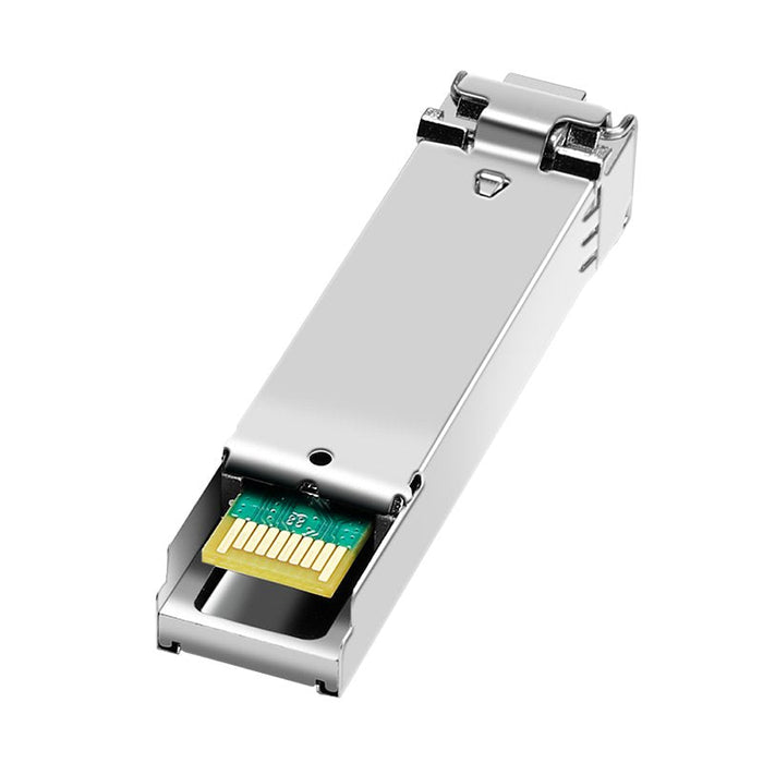 Sfp Transceiver Module 2.5g Mm 550 M Lc