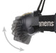 EAN 4007123691272 - Brennenstuhl 1177310010 linterna Negro Linterna con cinta para cabeza LED imagen 4