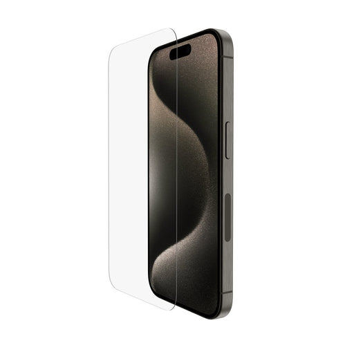EAN 0745883897131 - Belkin OVA159HQ protector de pantalla o trasero para teléfono móvil Apple 1 pieza(s) imagen 1