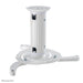 EAN 8717371444396 - Neomounts BEAMER-C80WHITE montaje para projector Blanco imagen 3