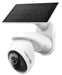 EAN 1210002608138 - TP-Link Tapo C660 KIT Bala (forma) Cámara de seguridad IP Exterior 3840 x 2160 Pixeles Techo/pared imagen 1