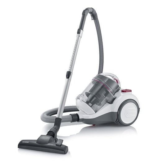 EAN 4008146038785 - Severin CY 7088 aspiradora 2,1 L Aspiradora de tambor Secar 750 W Bolsa para el polvo imagen 1
