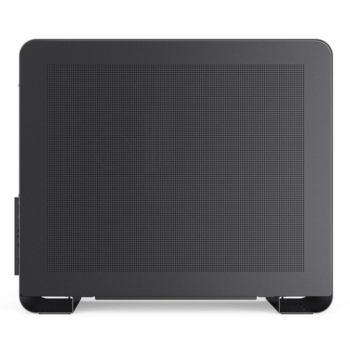 Jonsbo U4 Mini Mesh Micro-Atx-Gehäuse - Negro