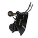 EAN 9120039234700 - Zipper ZI-EWB300-160L carrito de jardín y carretilla Carro de jardín eléctrico imagen 2