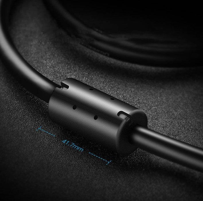 EAN 6957303834723 - Ugreen US132 cable USB USB 2.0 2 m USB A Mini-USB B 0,48 Gbit/s Negro imagen 13