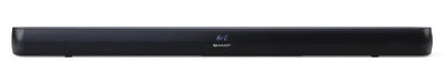 EAN 4974019172019 - Sharp HT-SB147 altavoz soundbar Negro 2.0 canales 150 W imagen 1
