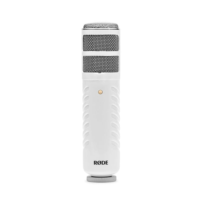 EAN 0698813005147 - RØDE Podcaster Blanco imagen 1