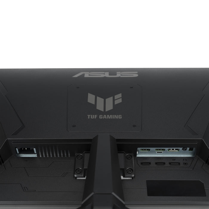 EAN 4711081766674 - ASUS TUF Gaming VG249QM1A pantalla para PC 60,5 cm (23.8") 1920 x 1080 Pixeles Full HD Negro imagen 6