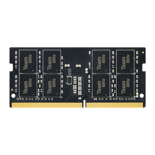 EAN 0765441642690 - Team Group ELITE TED48G2666C19-S01 módulo de memoria 8 GB 1 x 8 GB DDR4 260-pin SO-DIMM imagen 1