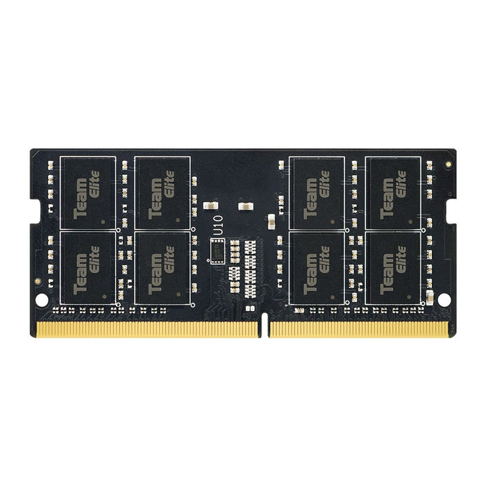 EAN 0765441642690 - Team Group ELITE TED48G2666C19-S01 módulo de memoria 8 GB 1 x 8 GB DDR4 260-pin SO-DIMM imagen 1