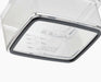 EAN 5028420009477 - Joseph Joseph 20225 cortador de verduras en espiral o rallador manual Caja ralladora Acero inoxidable, Tr imagen 5