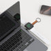 EAN 4252011911479 - 4smarts 541476 cargador de dispositivo móvil Reloj inteligente Marrón, Plata, Blanco USB Cargador inalámb imagen 8
