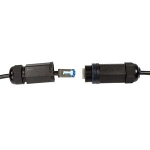 EAN 4052792051506 - LogiLink CQ7063S cable de red Negro 3 m Cat6a S/FTP (S-STP) imagen 5