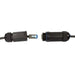 EAN 4052792051506 - LogiLink CQ7063S cable de red Negro 3 m Cat6a S/FTP (S-STP) imagen 5