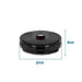 EAN 8426156018515 - Grunkel I-DANCERTURBOLASER aspiradora robotizada 0,25 L Negro imagen 10