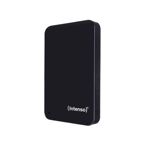 EAN 4034303025008 - Intenso Memory Drive disco duro externo 2 TB 5400 RPM 2.5" USB 3.2 Gen 1 (3.1 Gen 1) Negro imagen 1