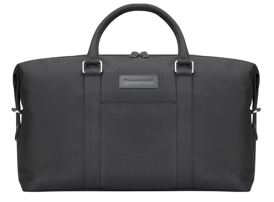 Dbramante1928 Broadway Bolsa 100 % De Plástico Reciclado Negro
