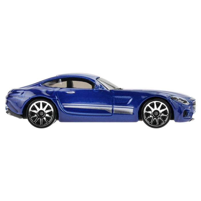 EAN 0194735023806 - Hot Wheels HDH51 vehículo de juguete imagen 4