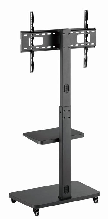 EAN 8716309135054 - Gembird TVS-75S-02 soporte para TV 190,5 cm (75") Negro imagen 2