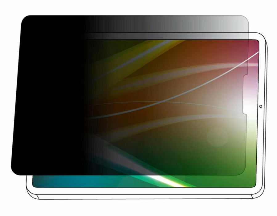 EAN 0051144065530 - 3M BPTAP004 filtro para monitor 27,7 cm (10.9") Tableta Filtro de privacidad para pantallas sin marco imagen 1