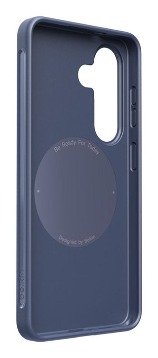 Belkin Sheerforce Protect S26 Schutzhülle Dunkelbl. Msb015hqny