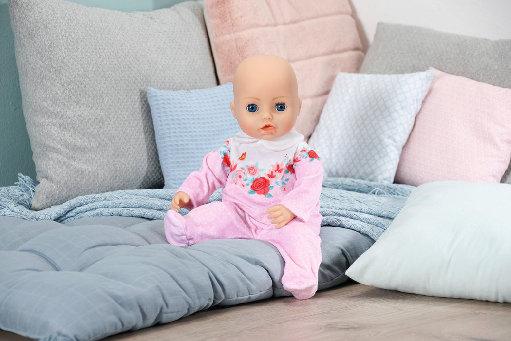 EAN 4001167706817 - Baby Annabell Romper pink Pelele de muñeca imagen 3