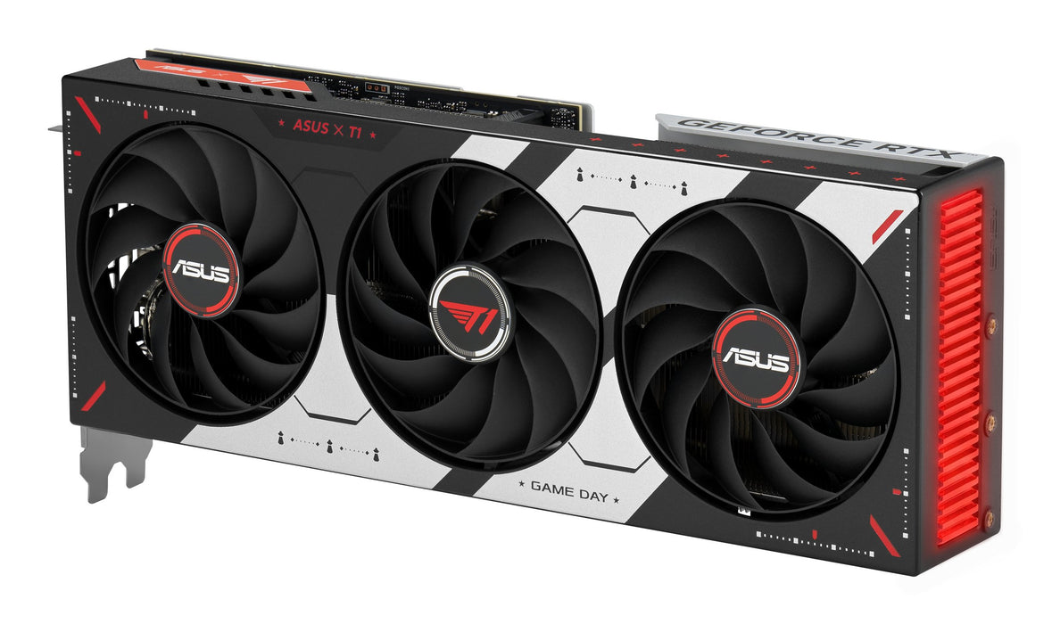 EAN 4711636601399 - ASUS T1-RTX5070-O12G-GAMING NVIDIA GeForce RTX 5070 12 GB GDDR7 imagen 6