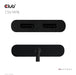 EAN 8719214472993 - CLUB3D CSV-1478 divisor de video USB Tipo C 2x DisplayPort imagen 14