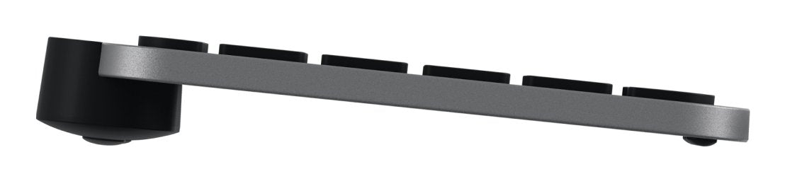 EAN 5099206114616 - Logitech Master MX Keys S for Mac teclado Oficina RF Wireless + Bluetooth QWERTY Internacional de EE.UU.  imagen 4
