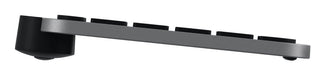EAN 5099206114623 - Logitech MX Keys S for Mac teclado Oficina Bluetooth QWERTZ Alemán Gris imagen 3