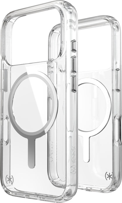 EAN 840168546381 - Speck 150972-3240 funda para teléfono móvil 16 cm (6.3") Transparente imagen 3