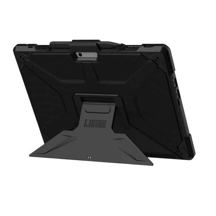 EAN 0840283906503 - Urban Armor Gear 324013114040 funda para tablet 33 cm (13") Antigolpes Negro imagen 8