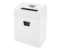 EAN 4026631059909 - HSM Pure 320 triturador de papel Corte en partículas 23 cm Blanco imagen 1