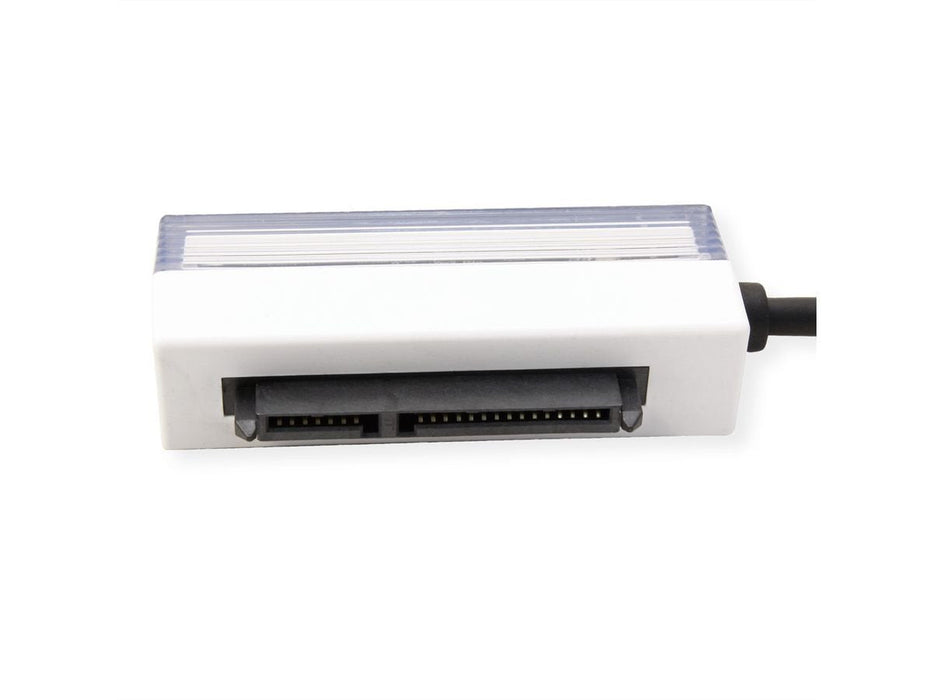 Value Usb 3.2 Gen 1 Zu Sata 6.0 Gbit S Konverter