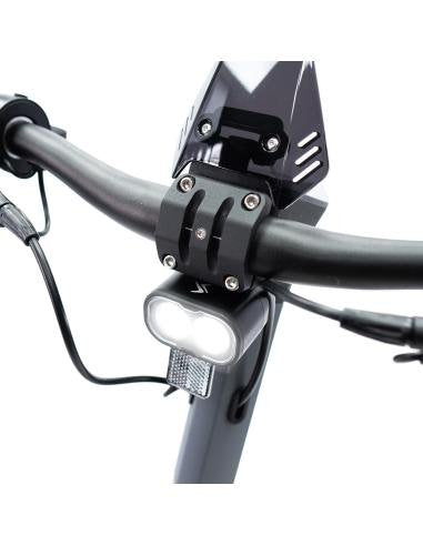 Patinete Smartgyro Raptor Evo