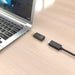 EAN 8435739902240 - AISENS A125-0908 adaptador de cable de vídeo imagen 5