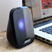 EAN 5902211116202 - Audiocore AC835 altavoz Negro Alámbrico 6 W imagen 8