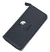 EAN 4024023232060 - TROIKA LADIES SMART WALLET Billetera Negro Imitación piel imagen 1