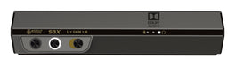 EAN 5390660196744 - Creative Labs Sound BlasterX G6 2.0 canales USB imagen 4